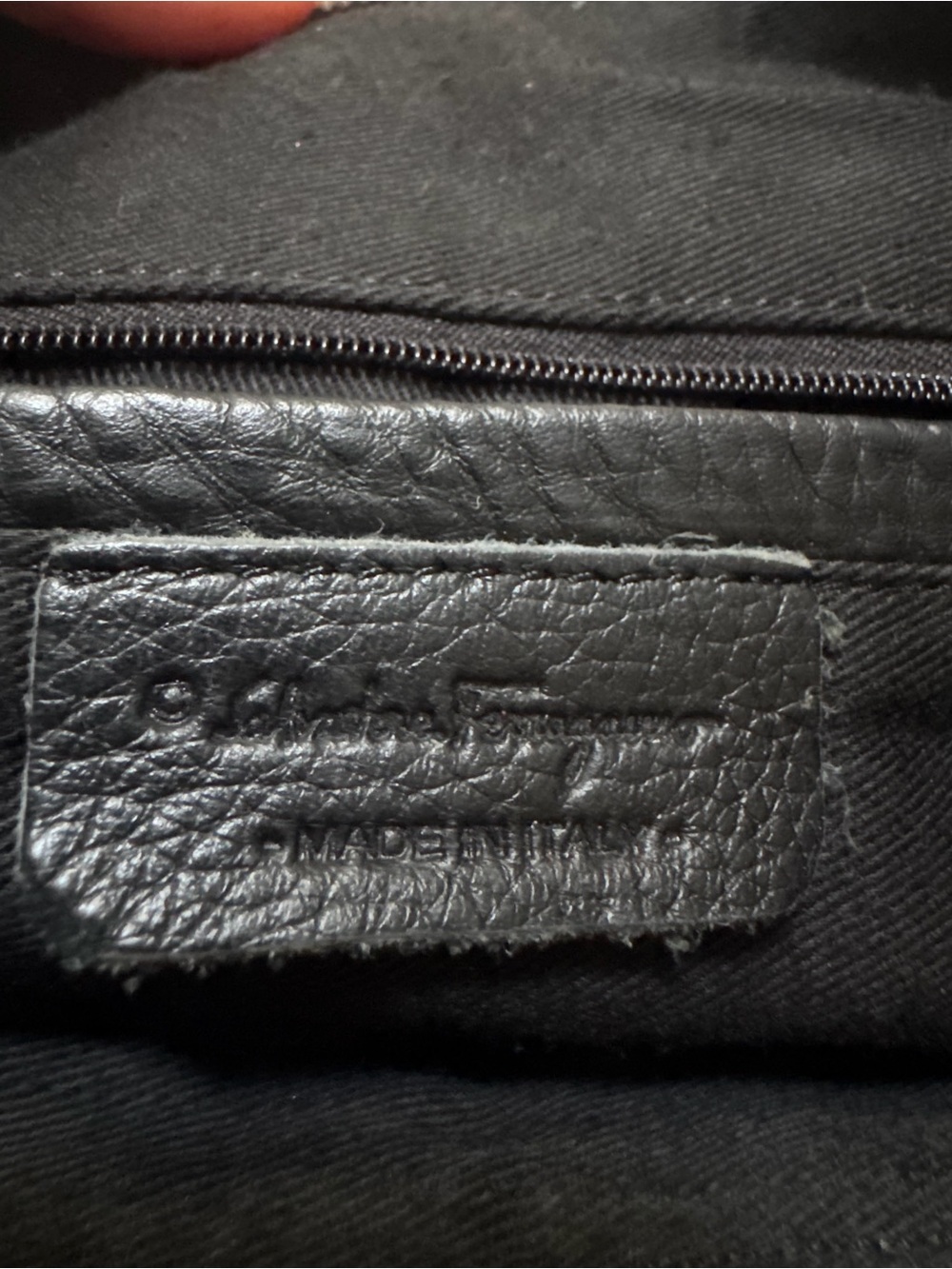 Salvatore Ferragmo bag - Picture 5 of 5